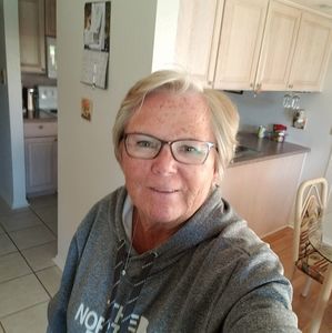 Meet your Posher, Barbara